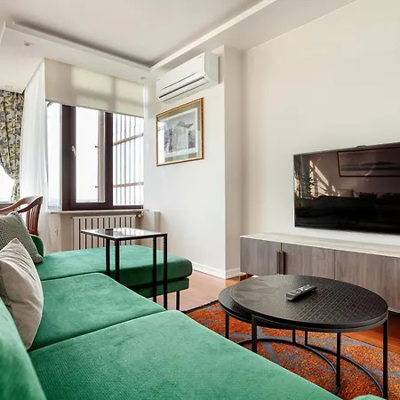 Signature Luxury At Galataport / Emre 09 Κωνσταντινούπολη