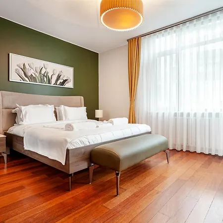 Appartamento Signature Luxury At Galataport / Emre 09 Provincia di Istanbul