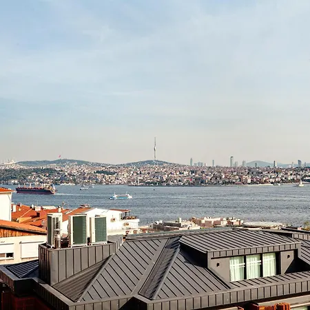 Signature Luxury At Galataport / Emre 09 *