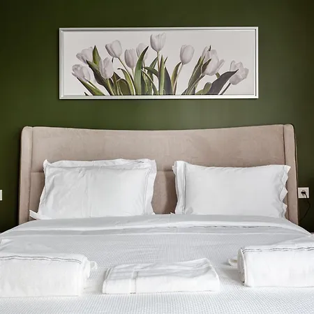 Signature Luxury At Galataport / Emre 09 * Istanbul