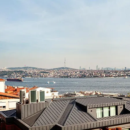 Signature Luxury At Galataport / Emre 09 *